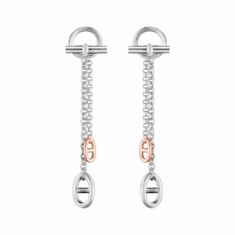 Hermes Earring 03lyr11
